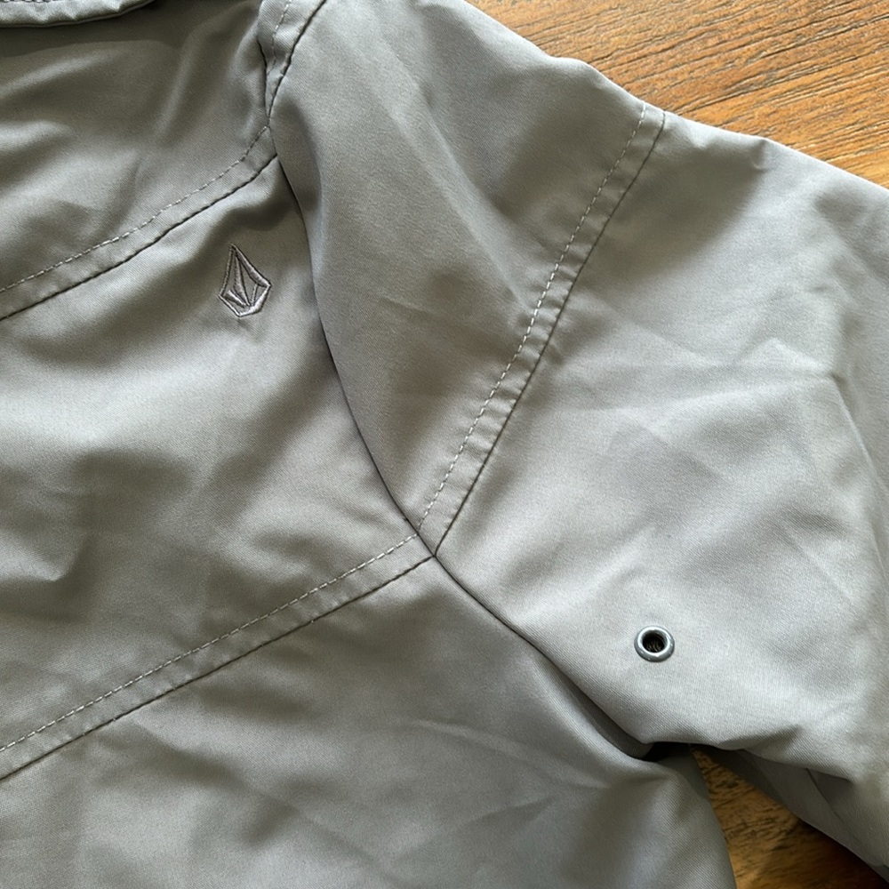 Volcom True To This Jacket - Picture 8 of 8